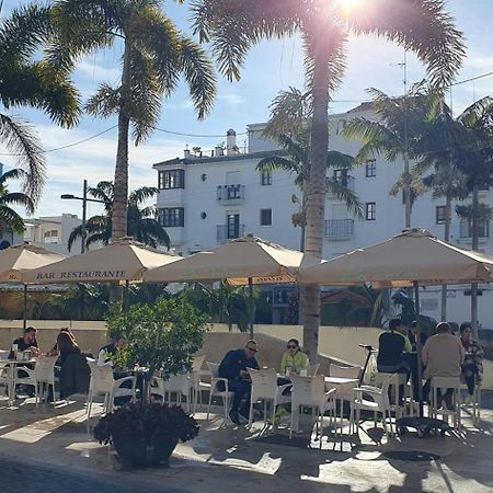 Апартаменты Casares Del Sol Penthouse Баия-де-Касарес Экстерьер фото