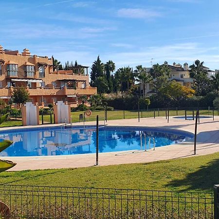 Апартаменты Casares Del Sol Penthouse Баия-де-Касарес Экстерьер фото