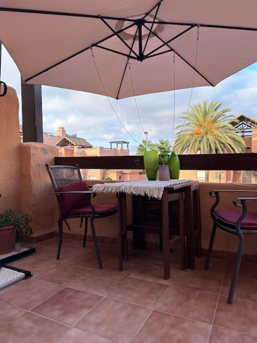 Апартаменты Casares Del Sol Penthouse Баия-де-Касарес Экстерьер фото