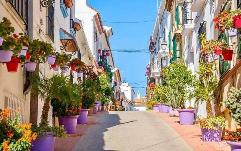 Апартаменты Casares Del Sol Penthouse Баия-де-Касарес Экстерьер фото