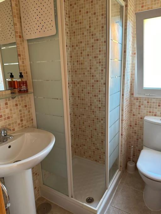 Апартаменты Casares Del Sol Penthouse Баия-де-Касарес Экстерьер фото