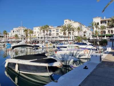 Апартаменты Casares Del Sol Penthouse Баия-де-Касарес Экстерьер фото