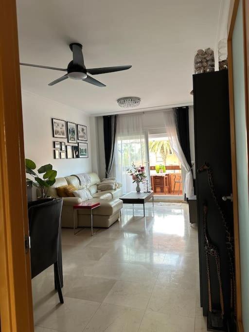Апартаменты Casares Del Sol Penthouse Баия-де-Касарес Экстерьер фото