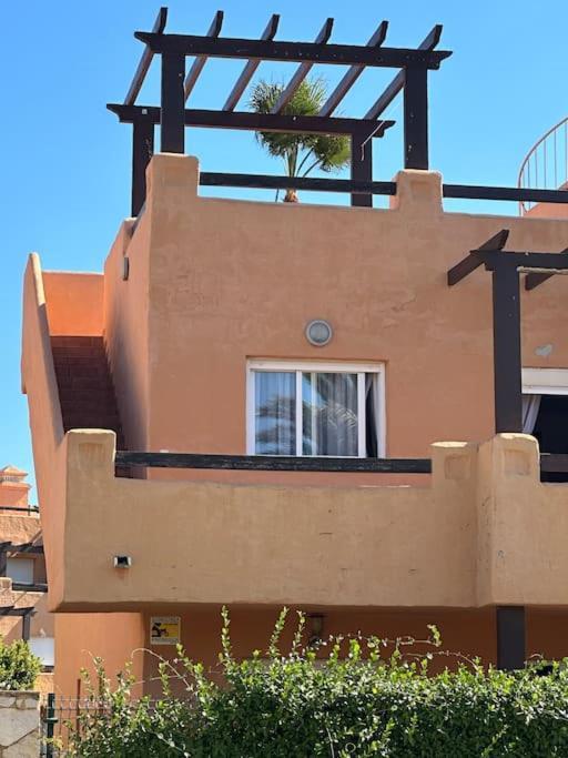 Апартаменты Casares Del Sol Penthouse Баия-де-Касарес Экстерьер фото