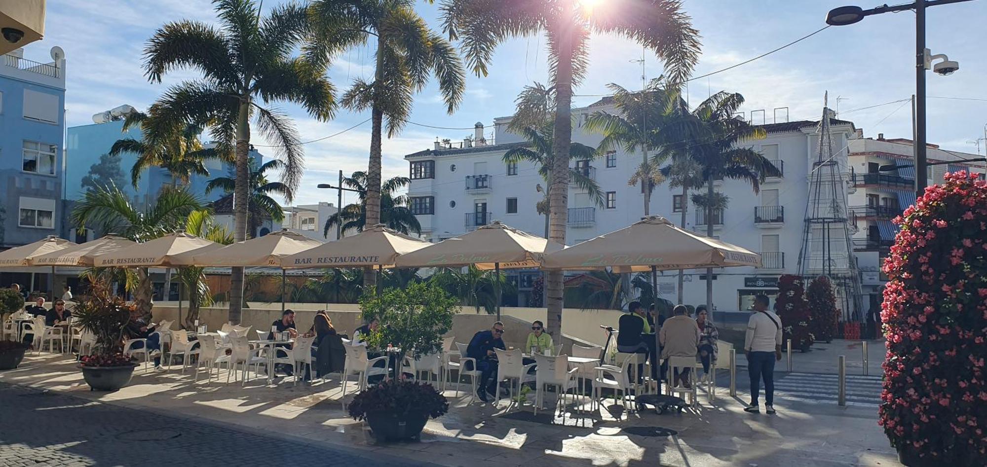 Апартаменты Casares Del Sol Penthouse Баия-де-Касарес Экстерьер фото
