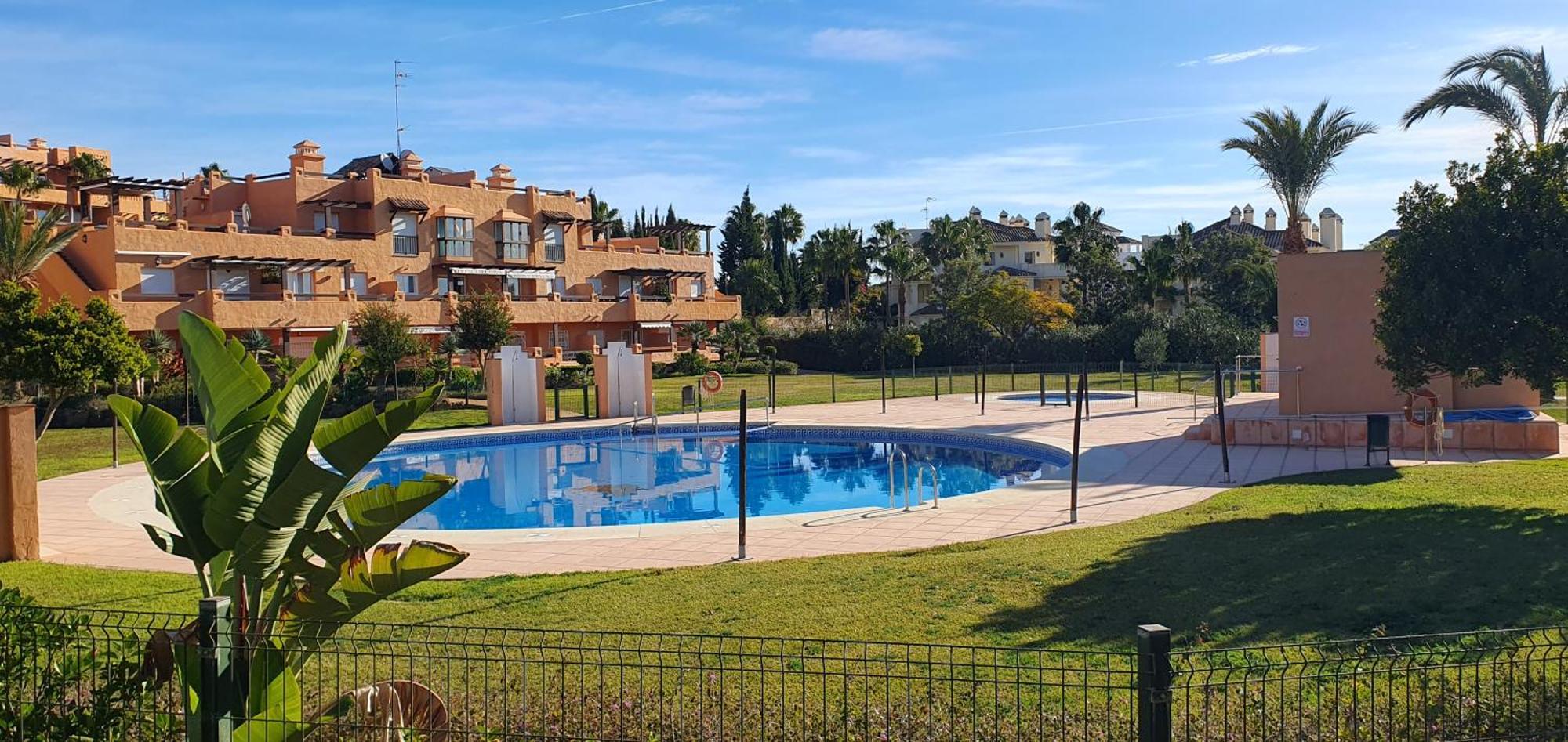 Апартаменты Casares Del Sol Penthouse Баия-де-Касарес Экстерьер фото